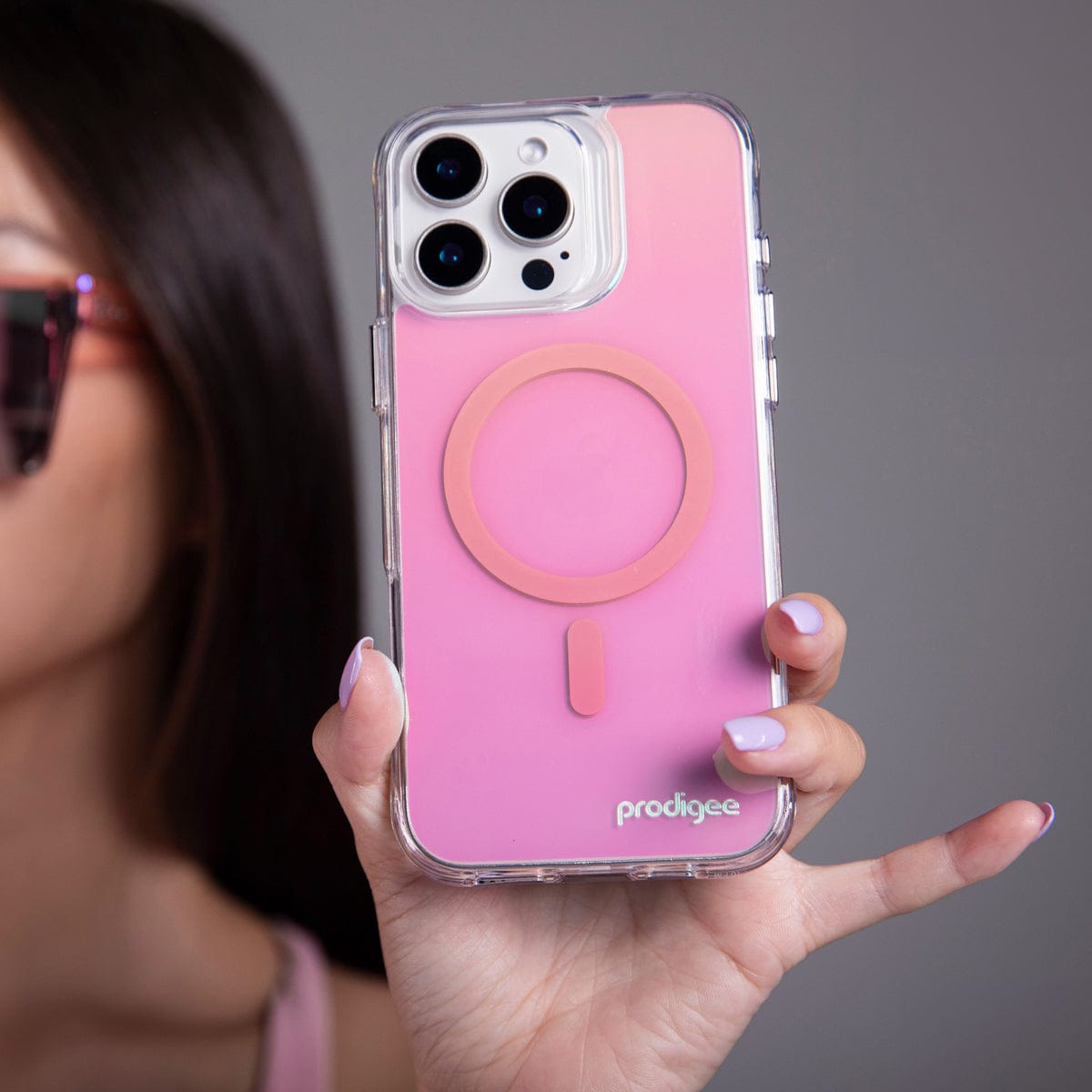 PRODIGEE IPHONE 17 PRO GLOW