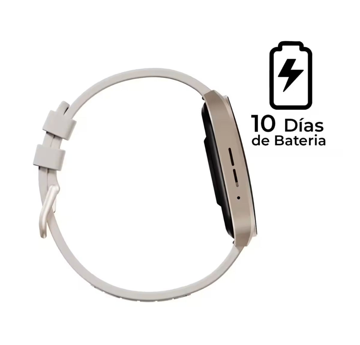 REEBOK ICON SMARTWATCH VICTORY GOLD