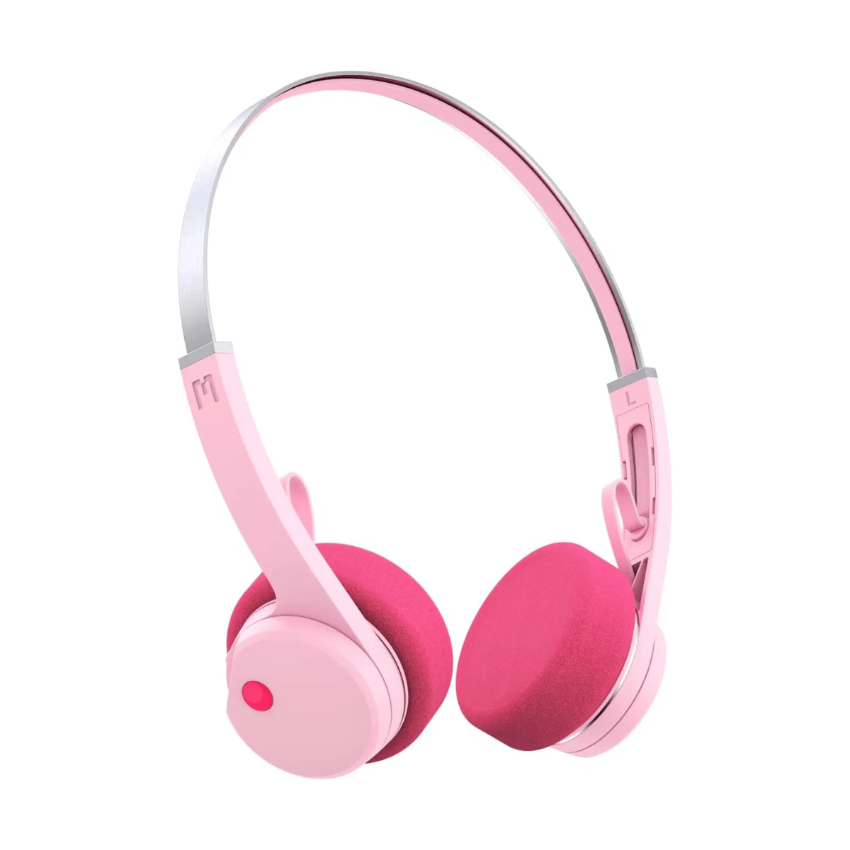 MONDO FREESTYLE HEADPHONE PINKVentas Guate