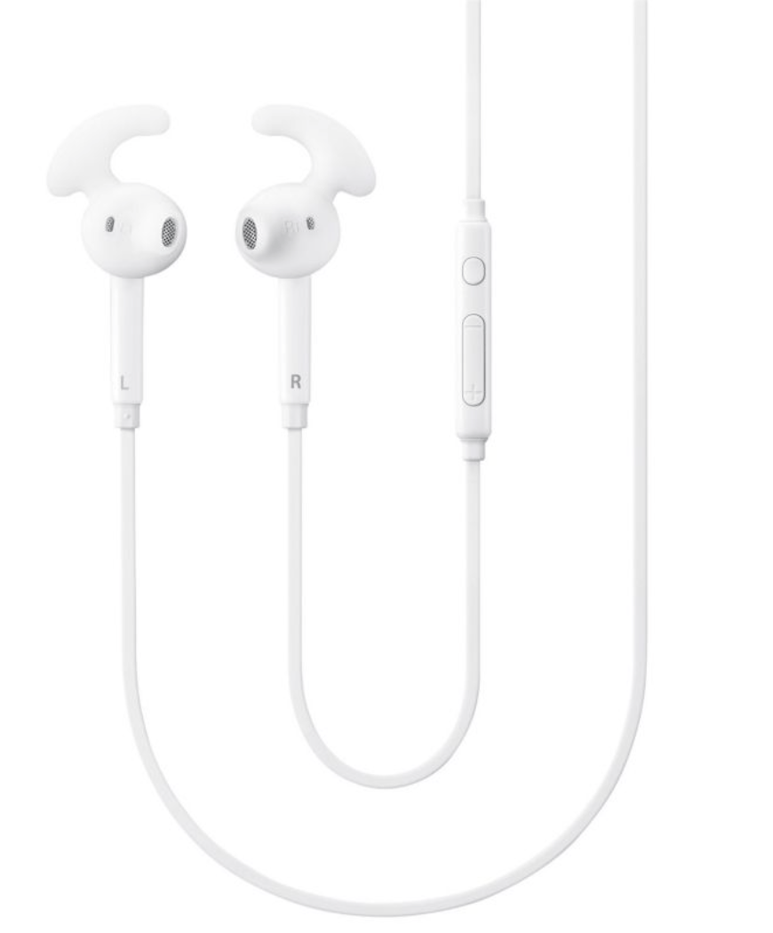 L-SAMSUNG S IN-EAR FIT 3.5MM BLANCO