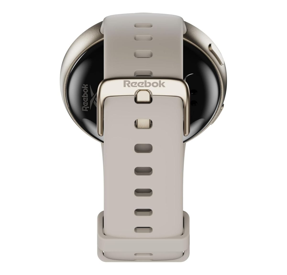 REEBOK RUSH SMARTWATCH VICTORY GOLD