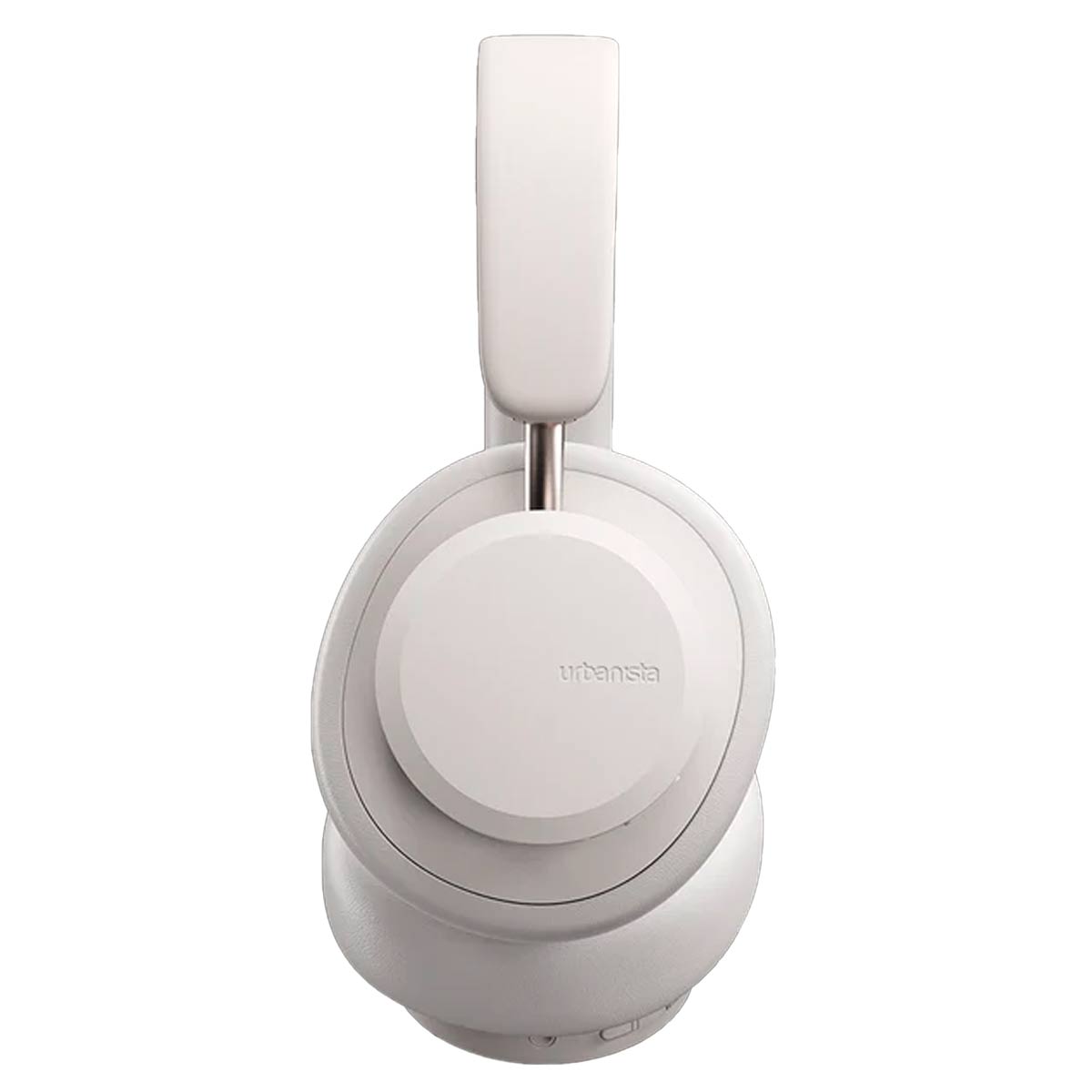 L-URBANISTA MIAMI AUDIFONO PEARL WHITE