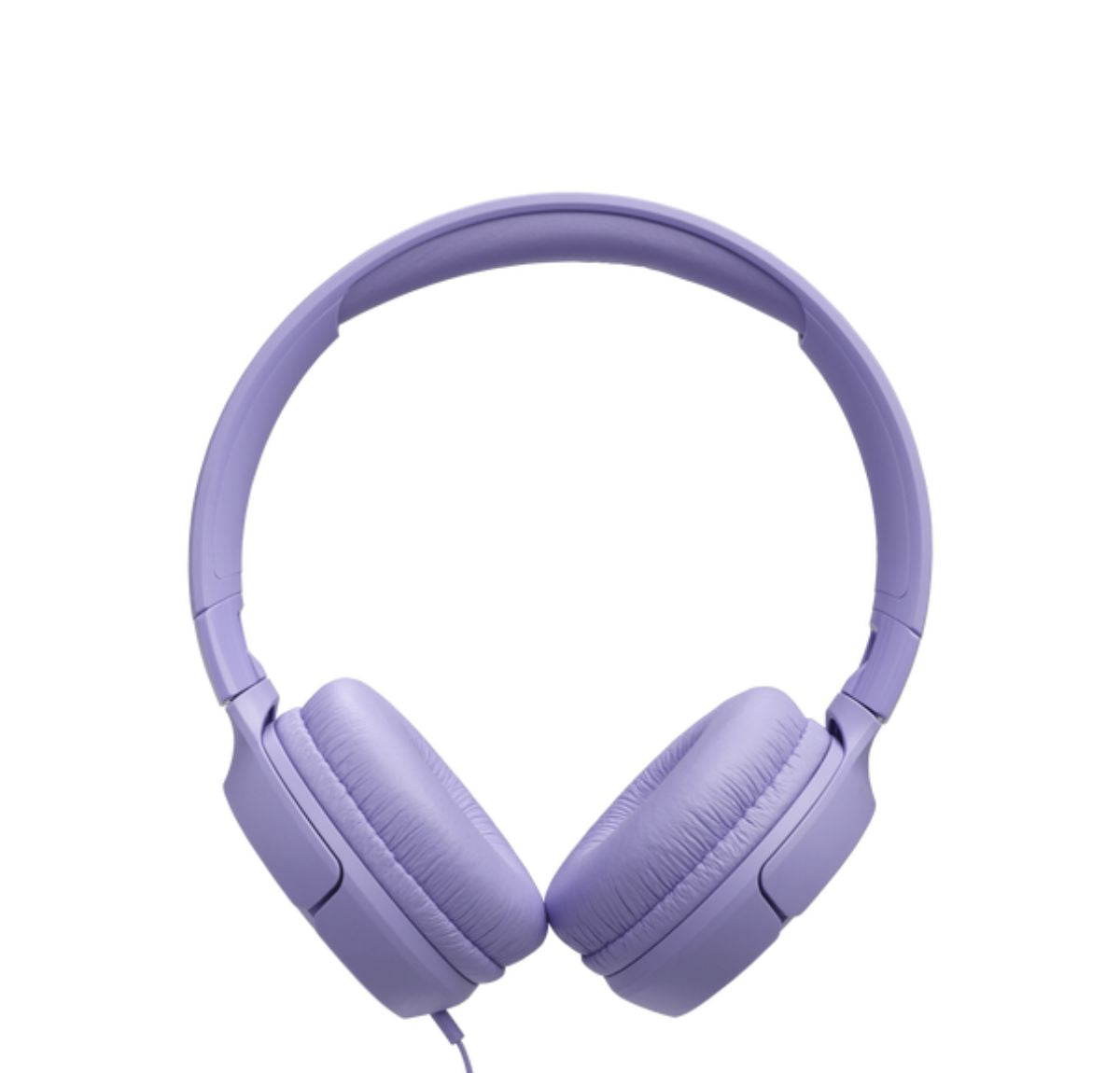 JBL HEADPHONE T520 USB-C PURPLE