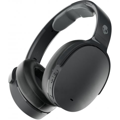 SKULLCANDY HESH WIRELESS AUDIFNO BLUETOOTH DIADEMA NEGRO