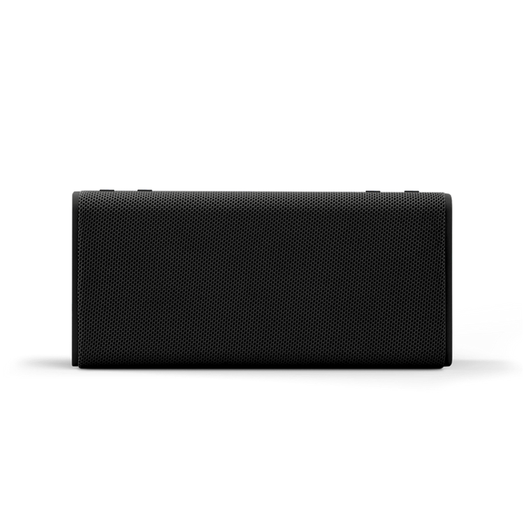 URBANISTA BRISBANE PLUS BOCINA BLUETOOTH - MIDNIGHT BLACK