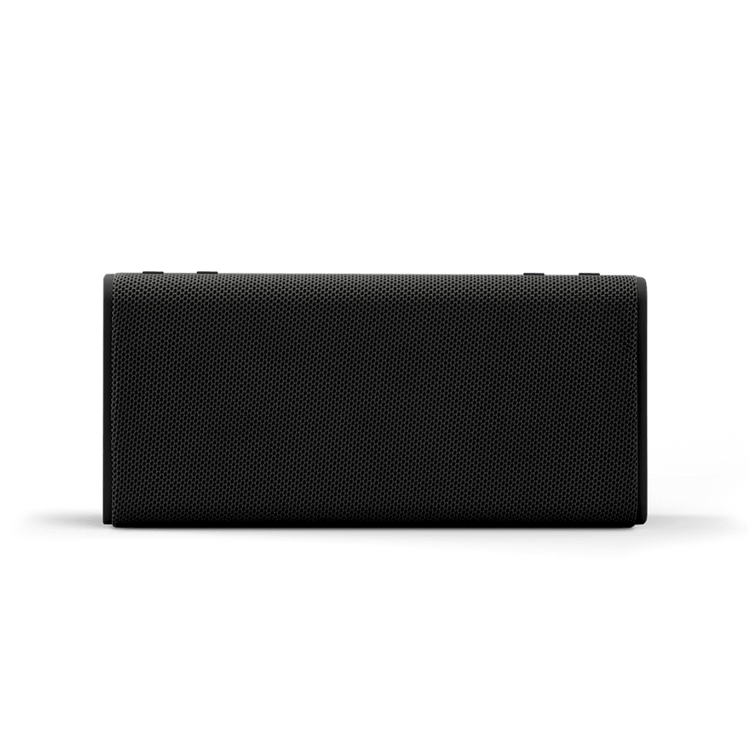 URBANISTA BRISBANE PLUS BOCINA BLUETOOTH - MIDNIGHT BLACK