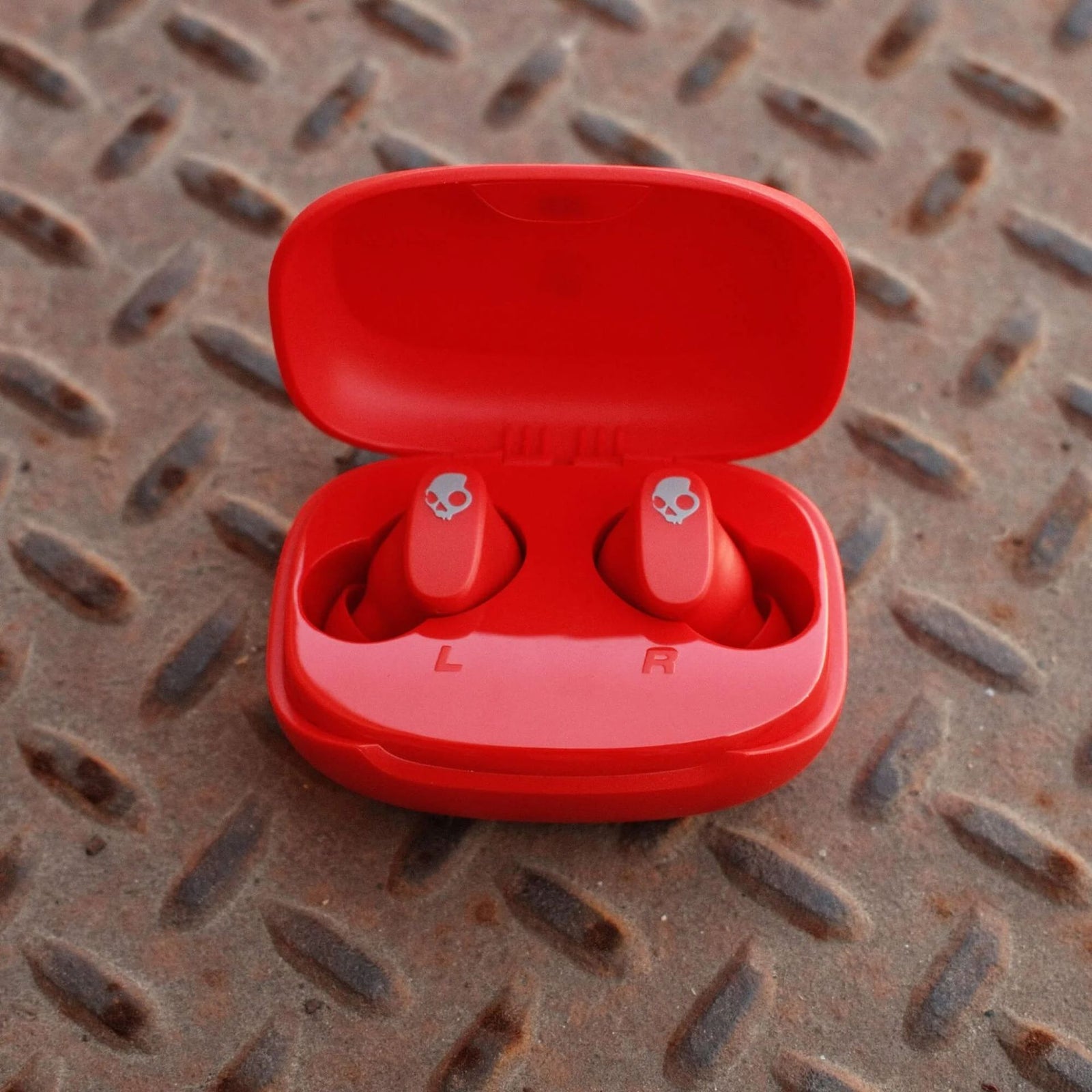 SKULLCANDY SMOKIN BUDS 360 SHAPE PLASMA