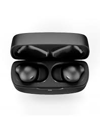 L-URBANISTA ATLANTA MIDNIGHT BLACK