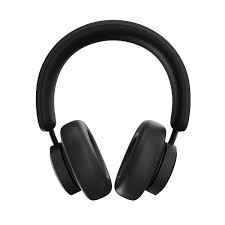 L-URBANISTA LOS ANGELES AUDIFONO DIADEMA BLUETOOTH SOLAR NEGRO