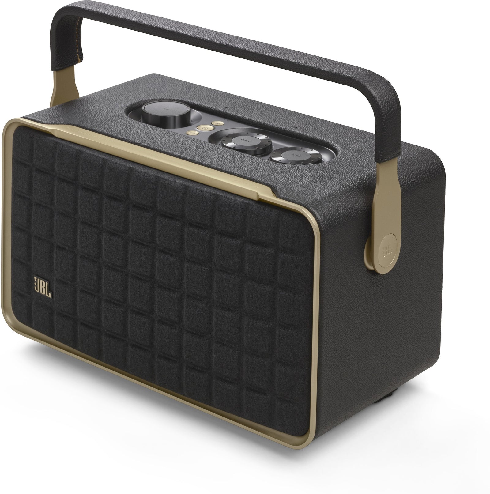 JBL Authentics-300 Bluetooth 5.1 y WiFi Alexa incorporado