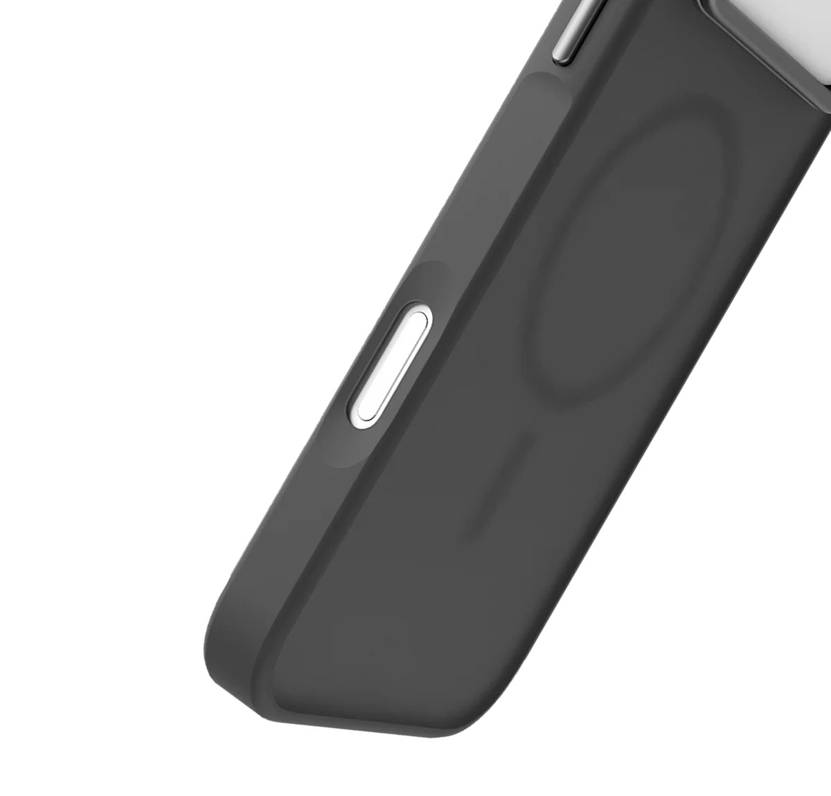 LOGiiX FROST GUARD IPHONE 17 PRO MAX BLACK