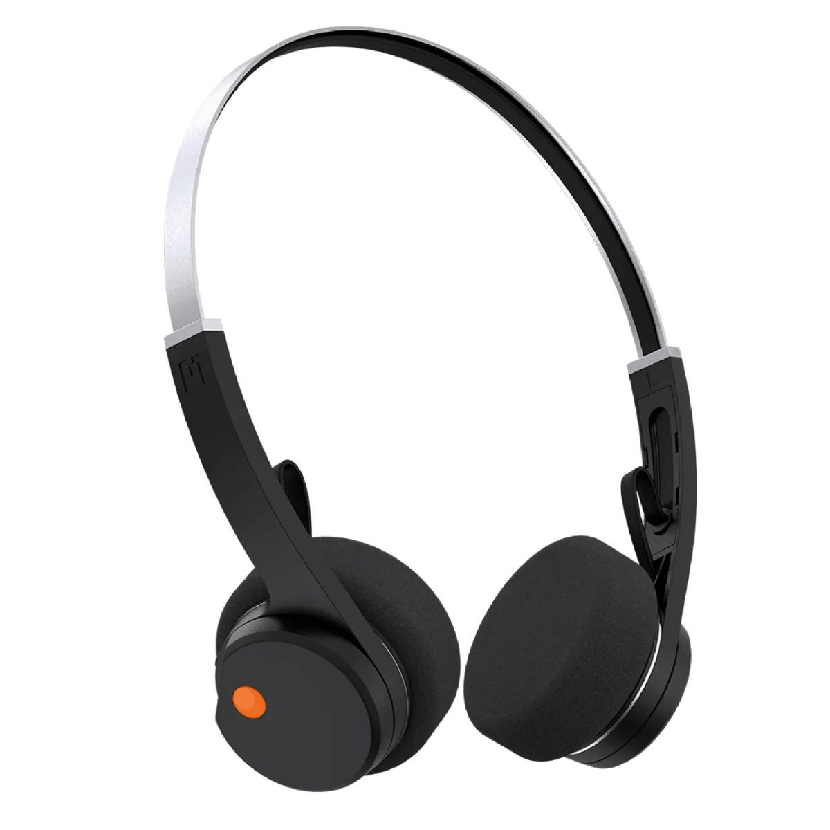 MONDO FREESTYLE HEADPHONE BLACKVentas Guate