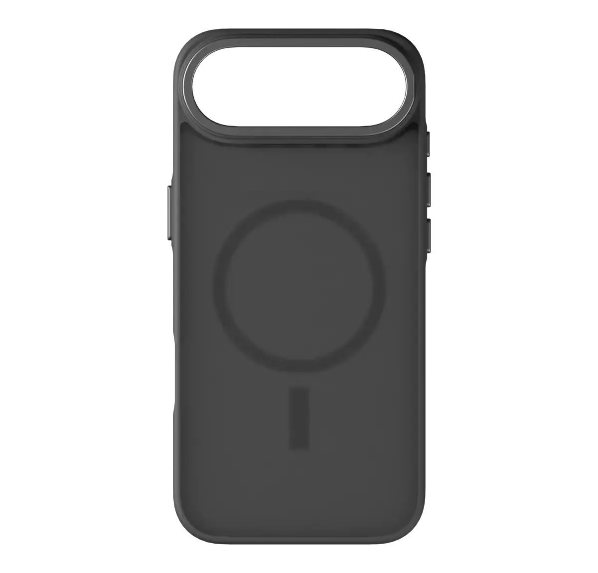 LOGiiX FROST GUARD IPHONE 17 AIR NEGRO