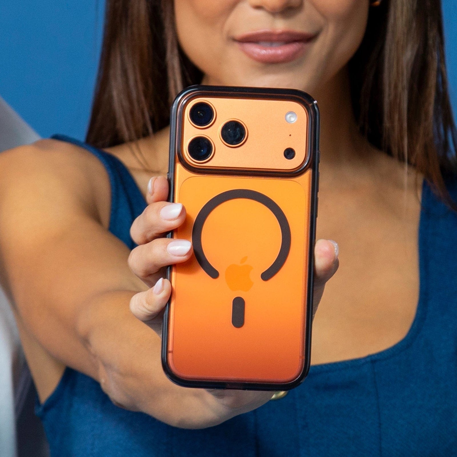 PRODIGEE FLOW IPHONE 17 PRO DESERT