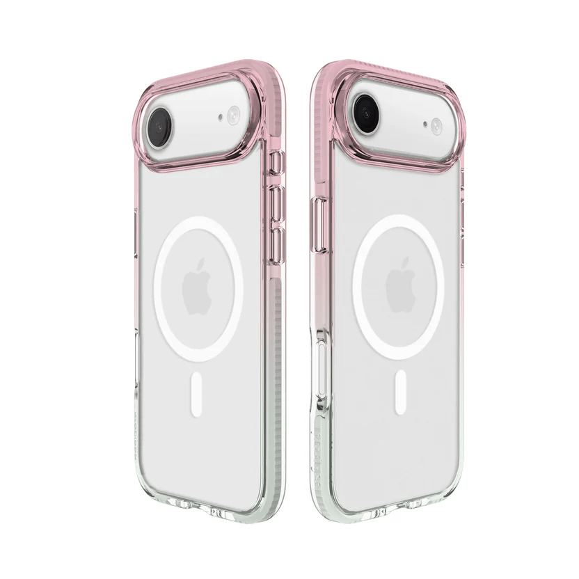 PRODIGEE FLOW IPHONE 17 AIR BLUSH FROST