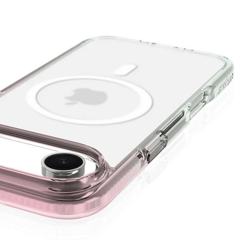 PRODIGEE FLOW IPHONE 17 AIR BLUSH FROST