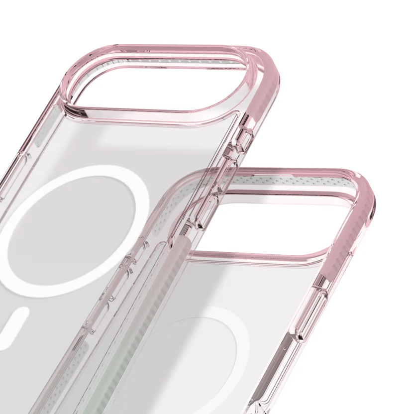 PRODIGEE FLOW IPHONE 17 AIR BLUSH FROST