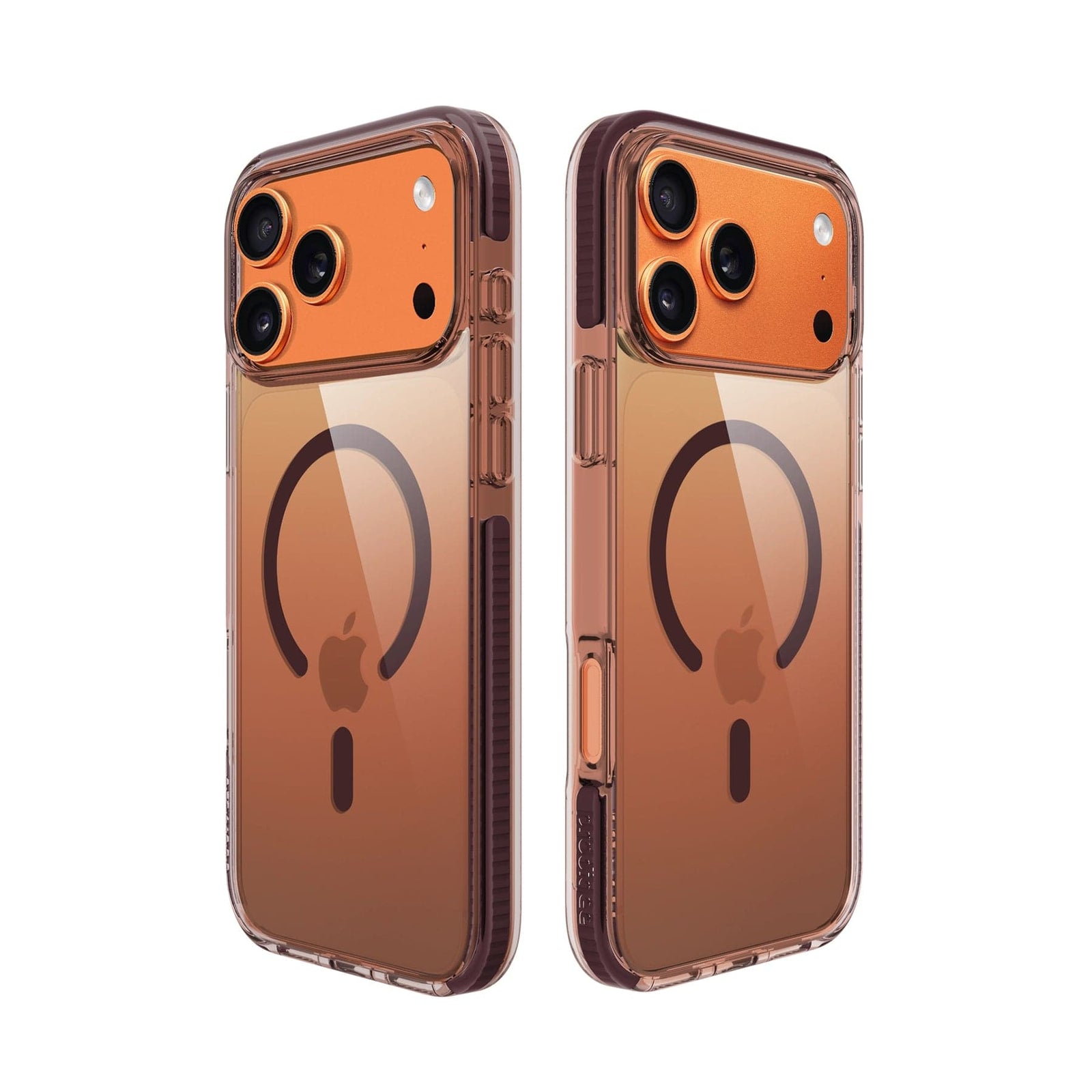 PRODIGEE FLOW IPHONE 17 PRO DESERT