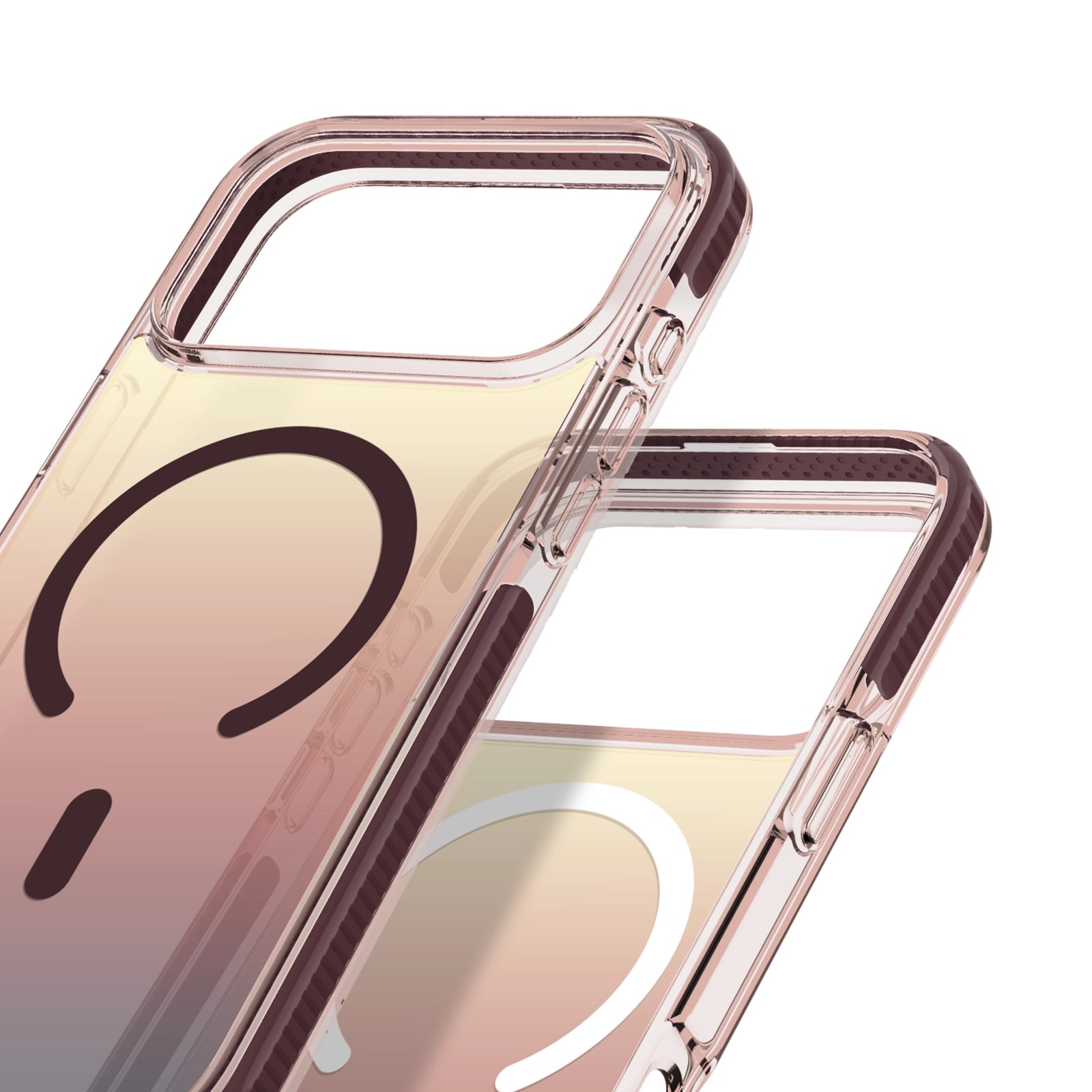 PRODIGEE FLOW IPHONE 17 PRO DESERT