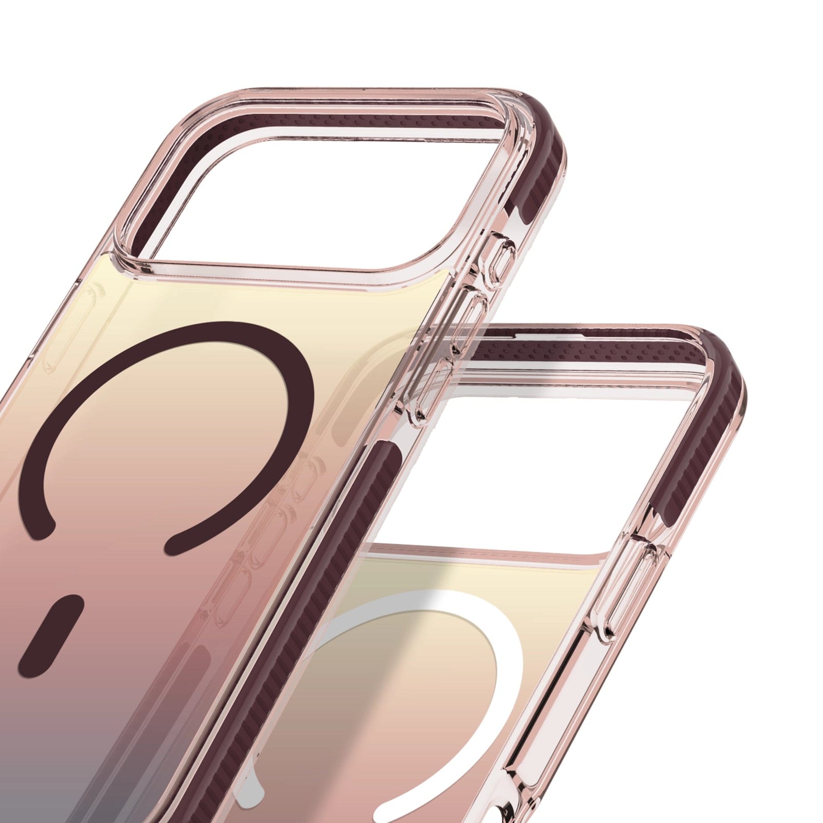 PRODIGEE FLOW IPHONE 17 PRO DESERT