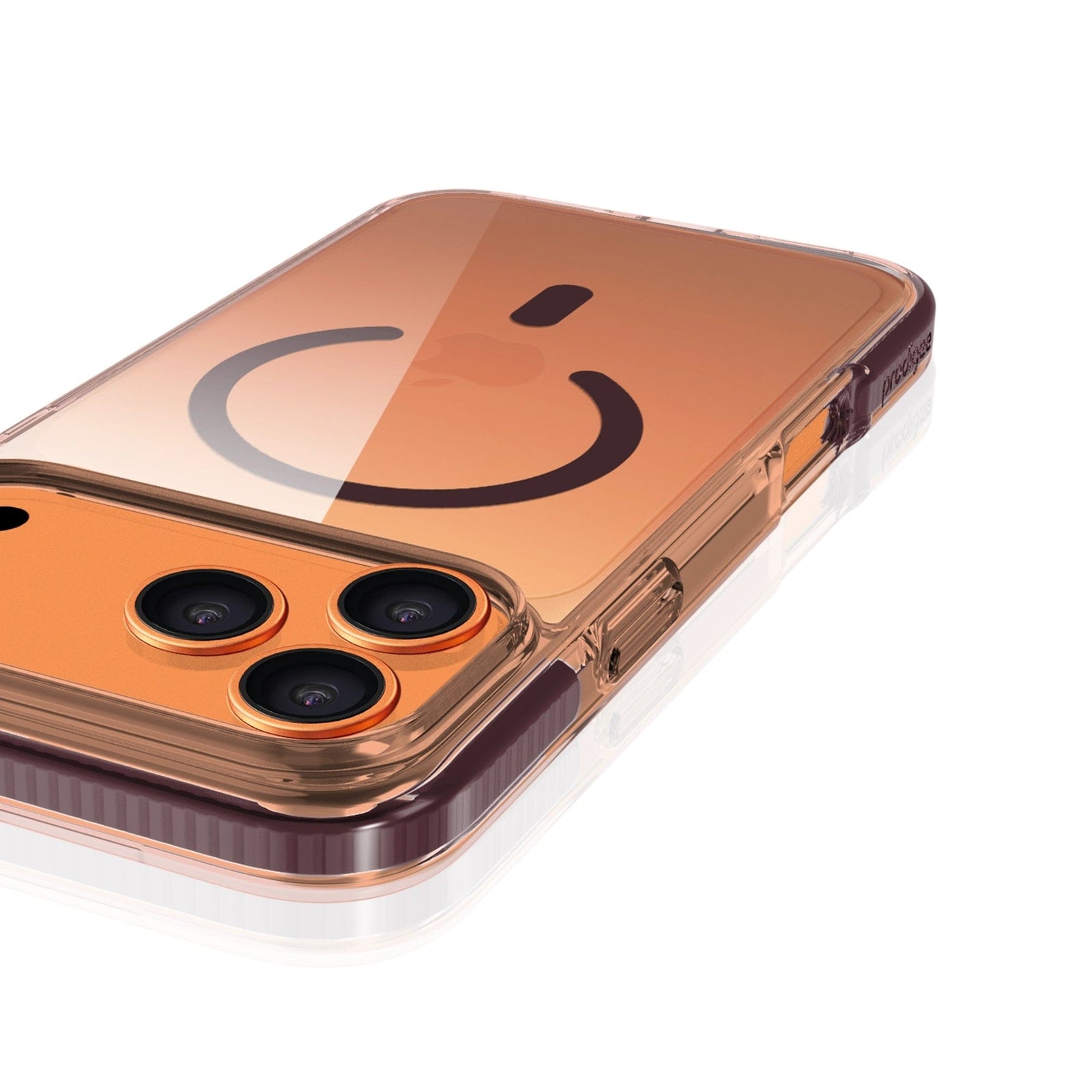 PRODIGEE FLOW IPHONE 17 PRO DESERT