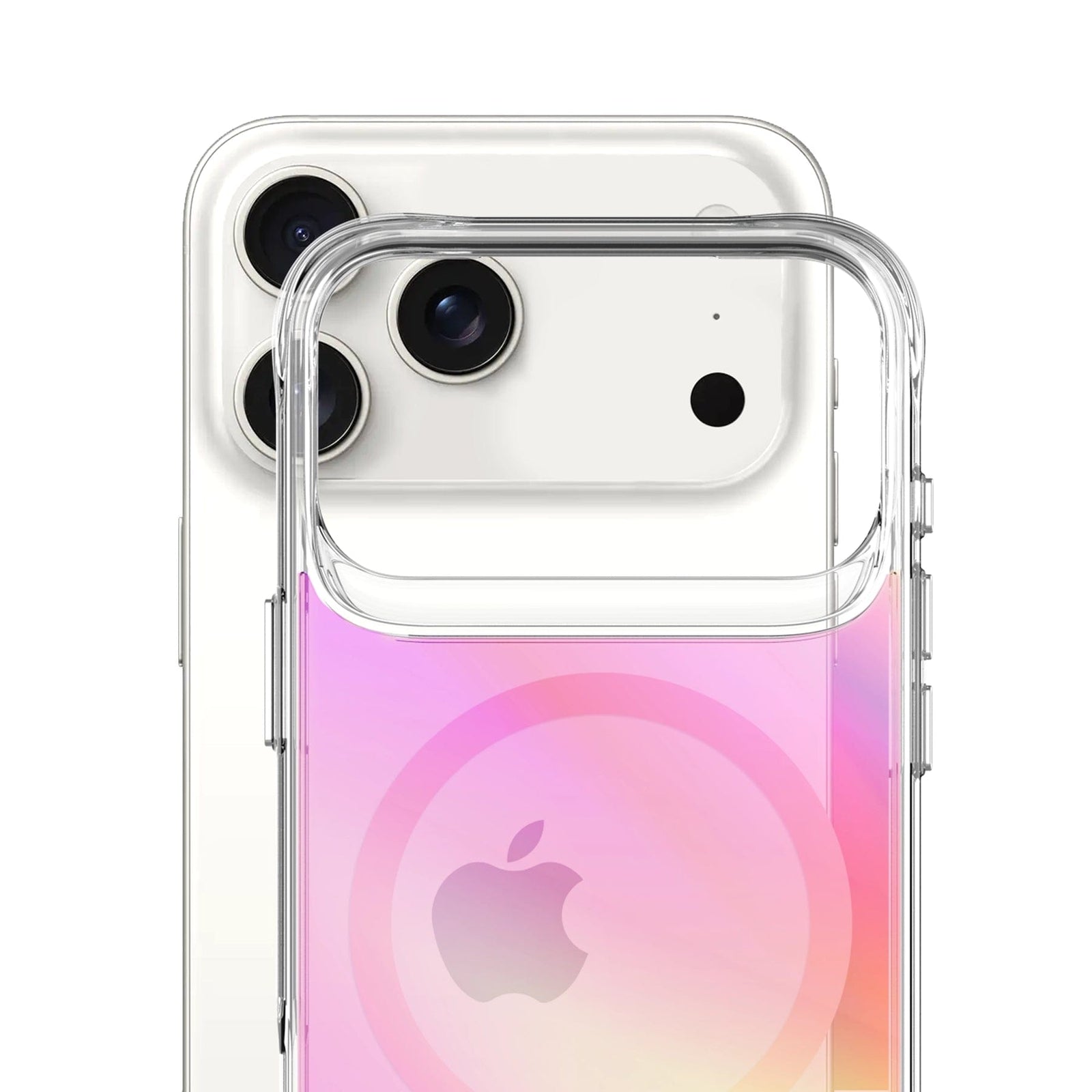 PRODIGEE IPHONE 17 PRO GLOW