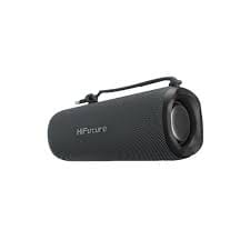 HiFuture Alpha Bocina Bluetooth Negra Guatemala