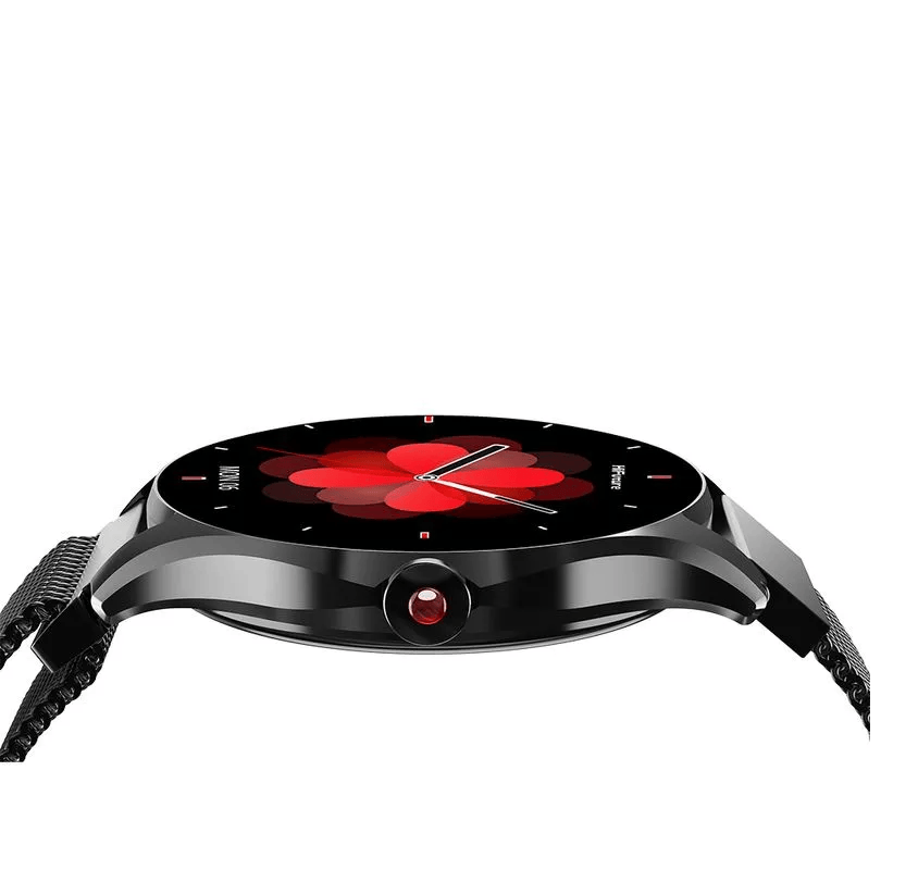 HIFUTURE AURA2 SMARTWATCH NEGRO