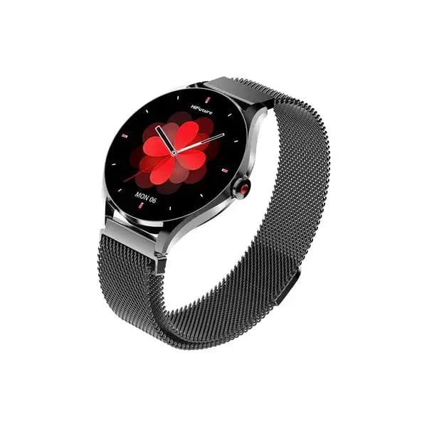 HIFUTURE AURA2 SMARTWATCH NEGRO