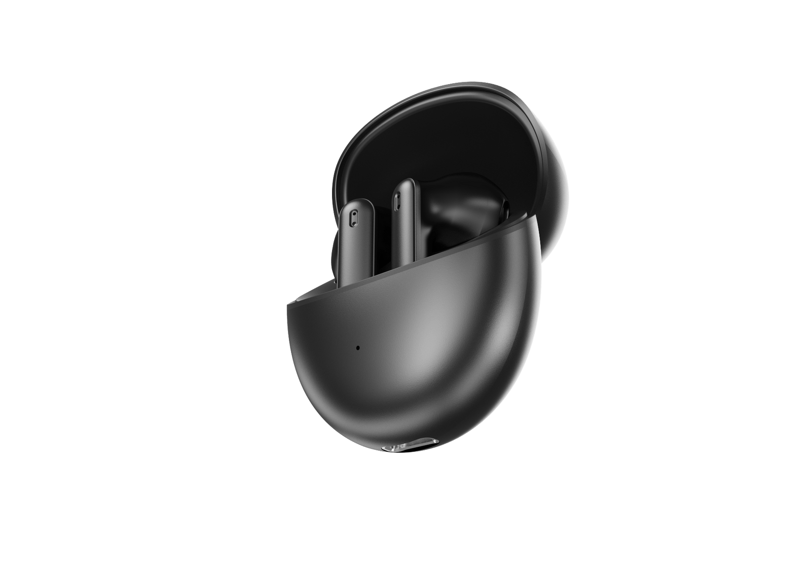 HIFUTURE COLORBUDS3 TRENDY TRUE WIRELESS BLACK