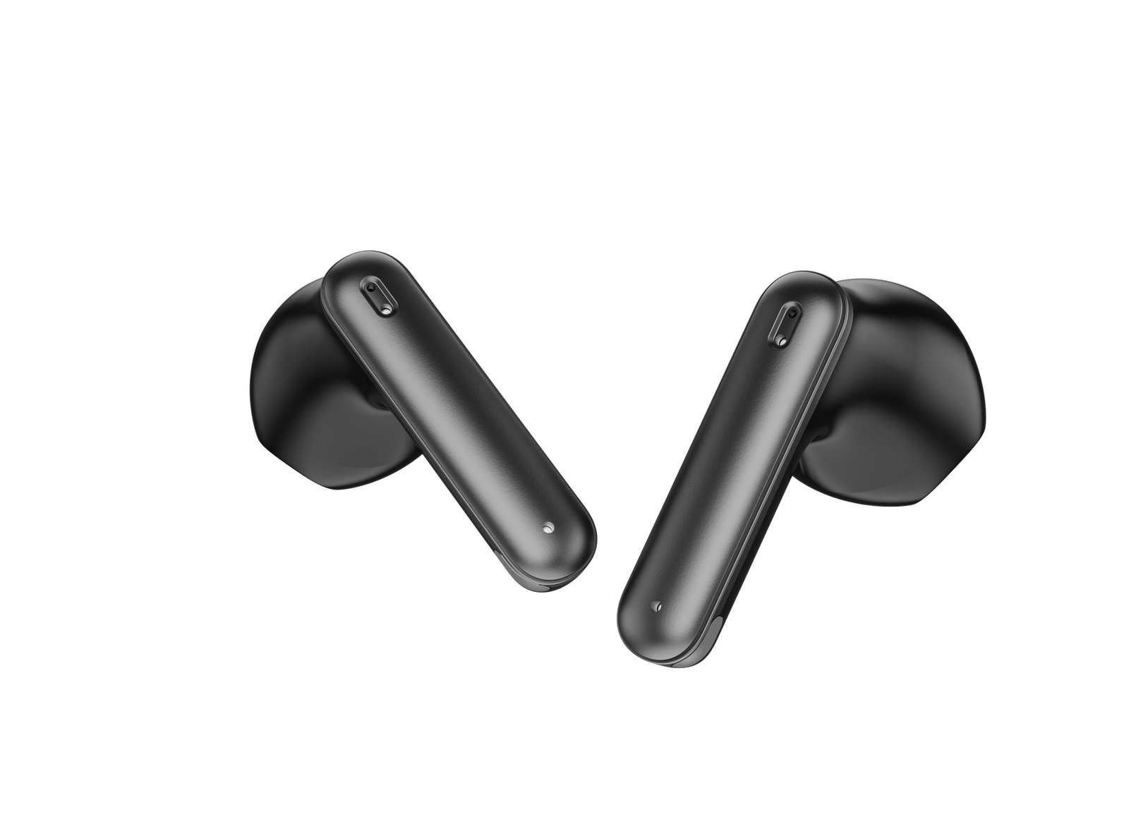 HIFUTURE COLORBUDS3 TRENDY TRUE WIRELESS BLACK