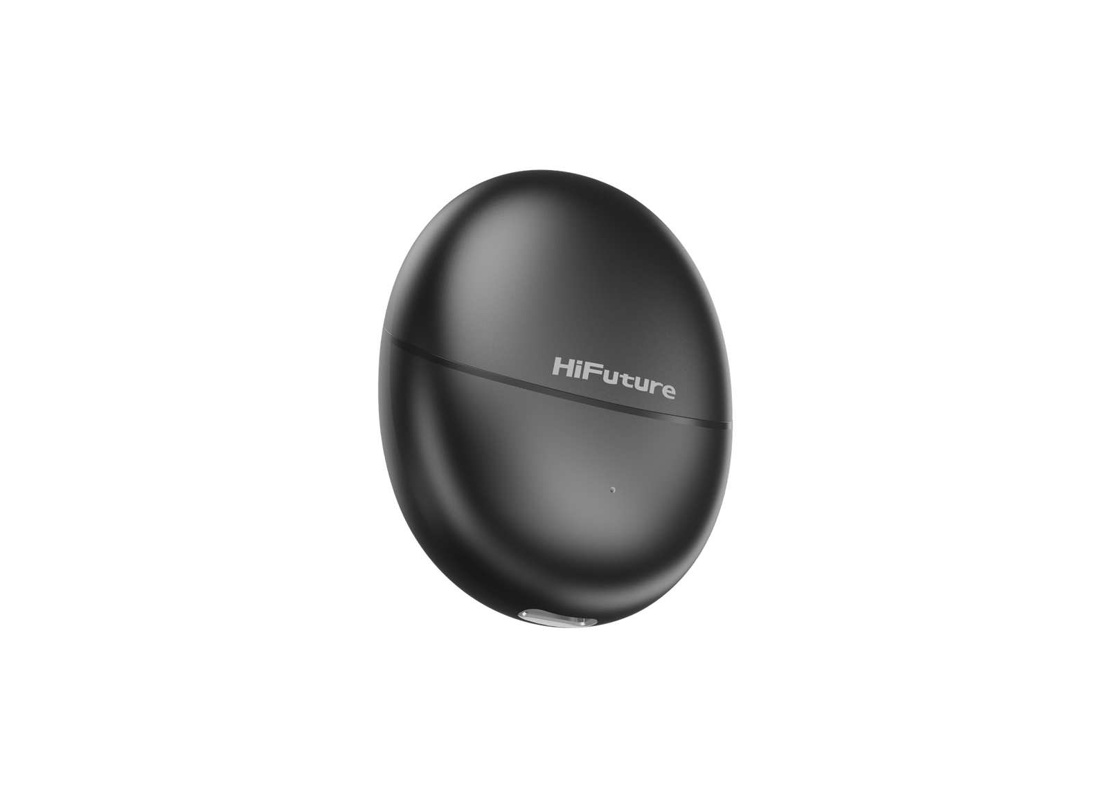 HIFUTURE COLORBUDS3 TRENDY TRUE WIRELESS BLACK