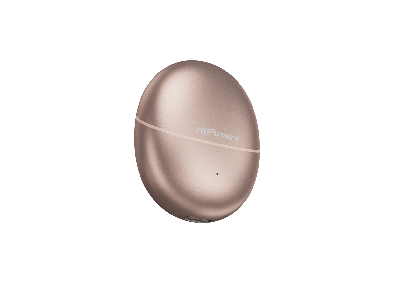 HIFUTURE COLORBUDS3 TRENDY TRUE WIRELESS PEARL ROSE GOLD
