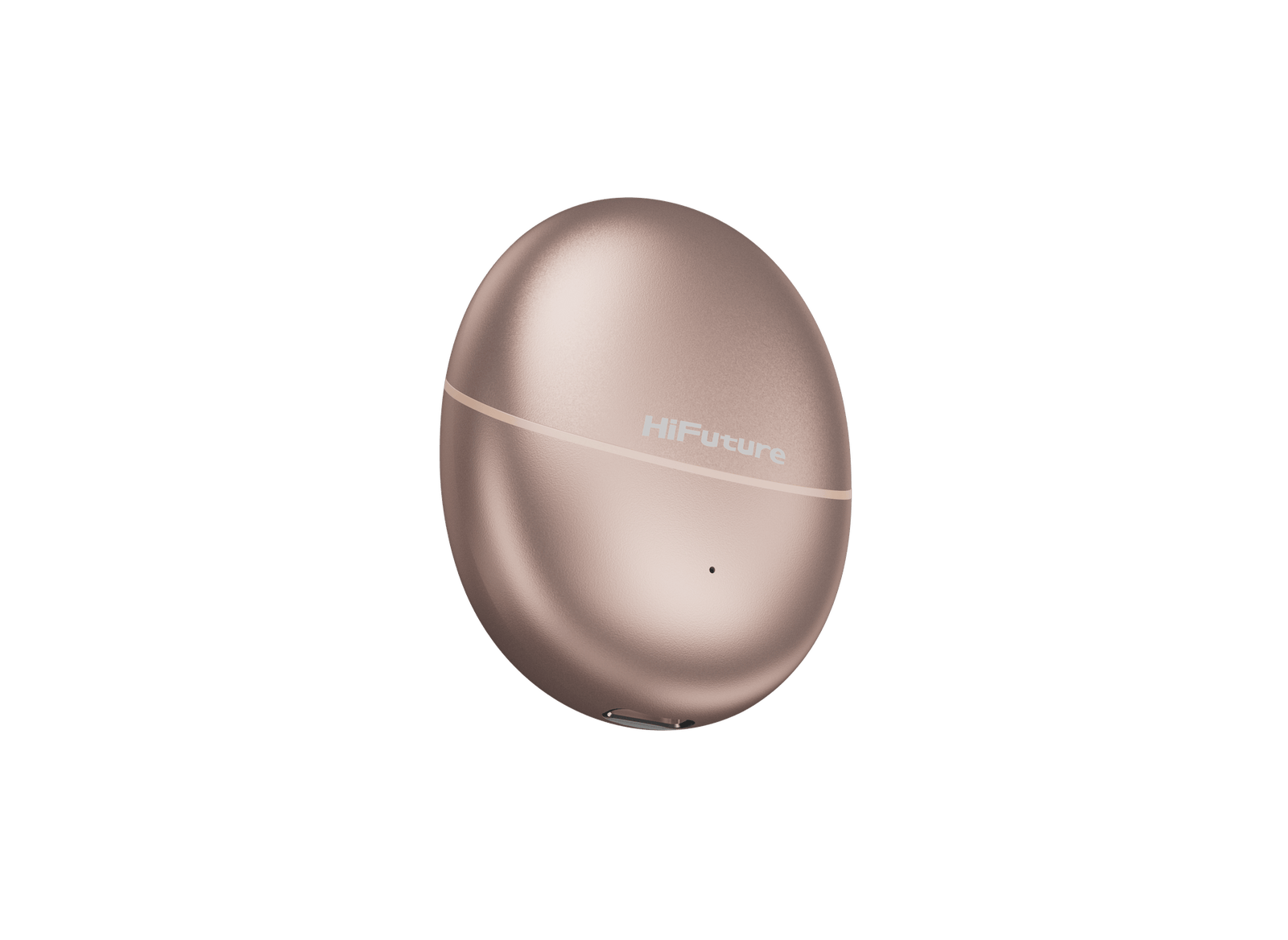 HIFUTURE COLORBUDS3 TRENDY TRUE WIRELESS PEARL ROSE GOLD