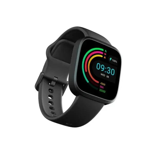 HIFUTURE EDGE SMARTWATCH NEGRO