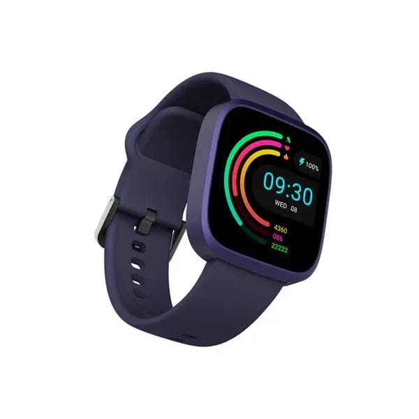 HIFUTURE EDGE SMARTWATCH PURPURA