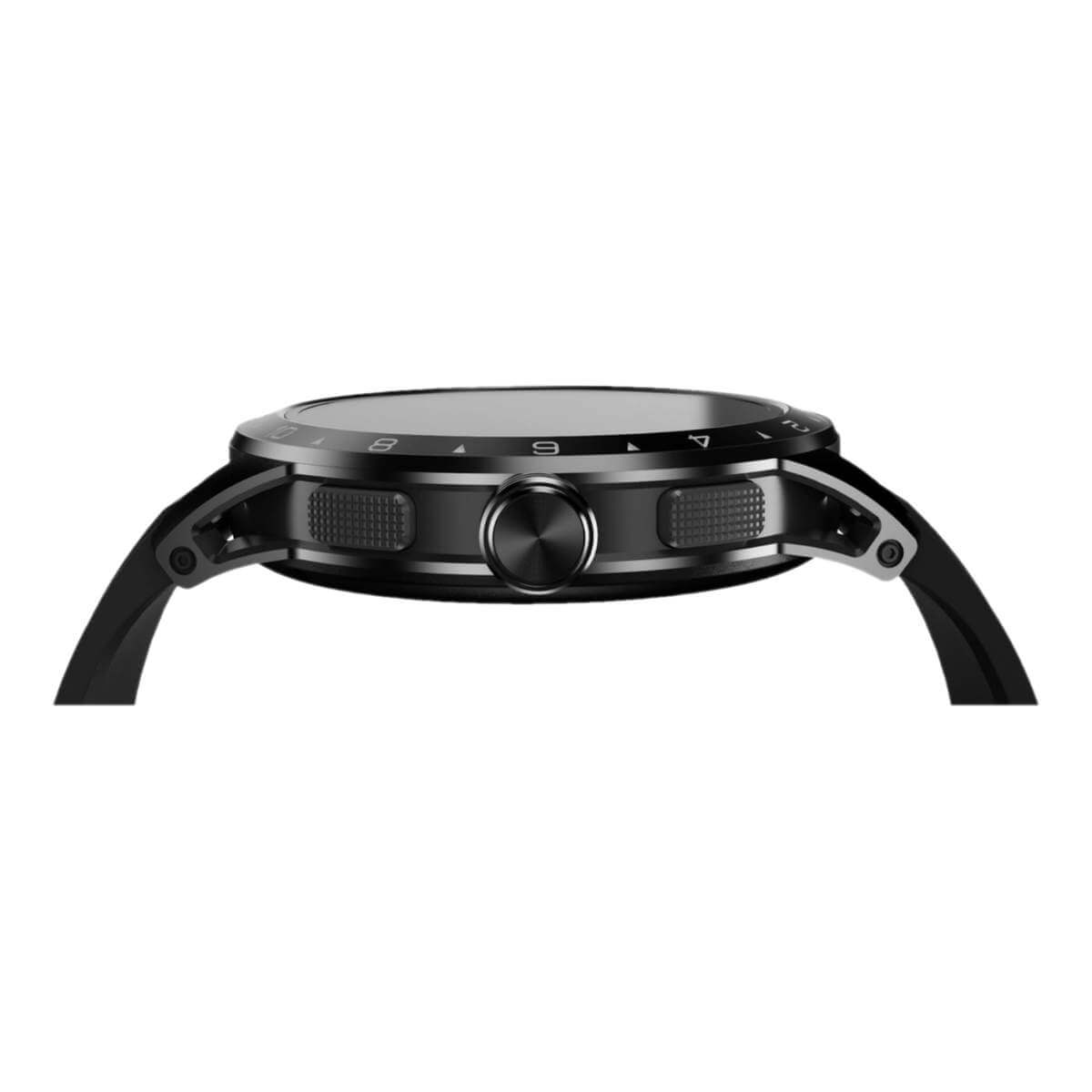 HIFUTURE FLEX2 SMARTWATCH NEGRO