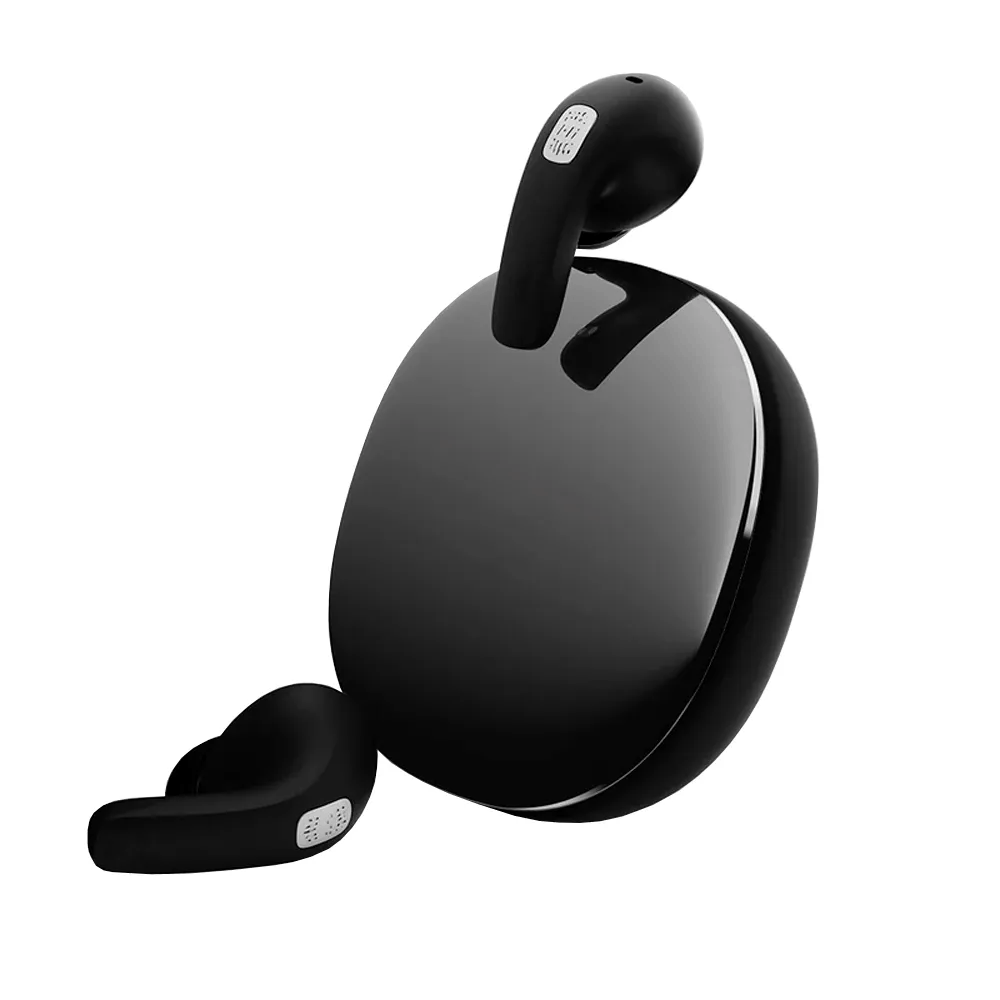 HIFUTURE FLYBUDS4 ANC TRUE WIRELESS NEGRO