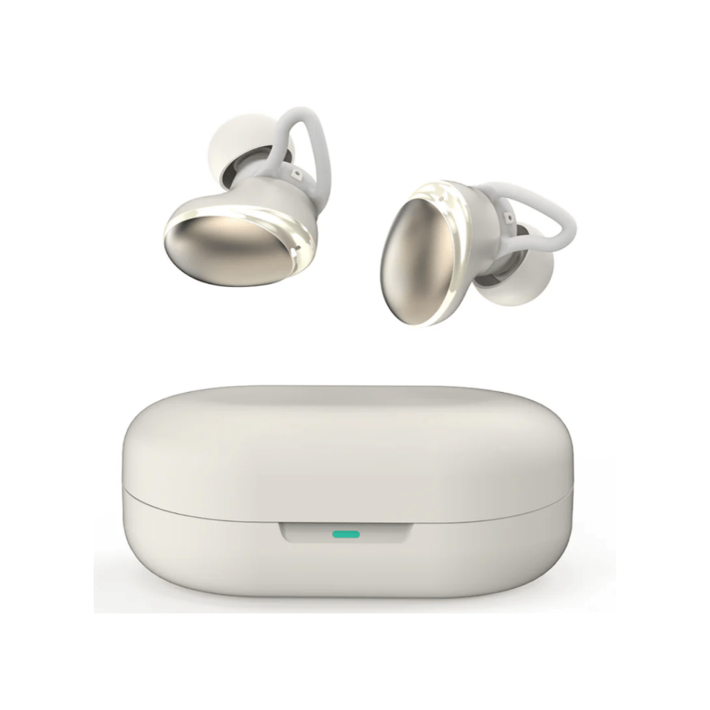 HIFUTURE FUSION ANC TRUE WIRELESS AUDIFONO BLANCO