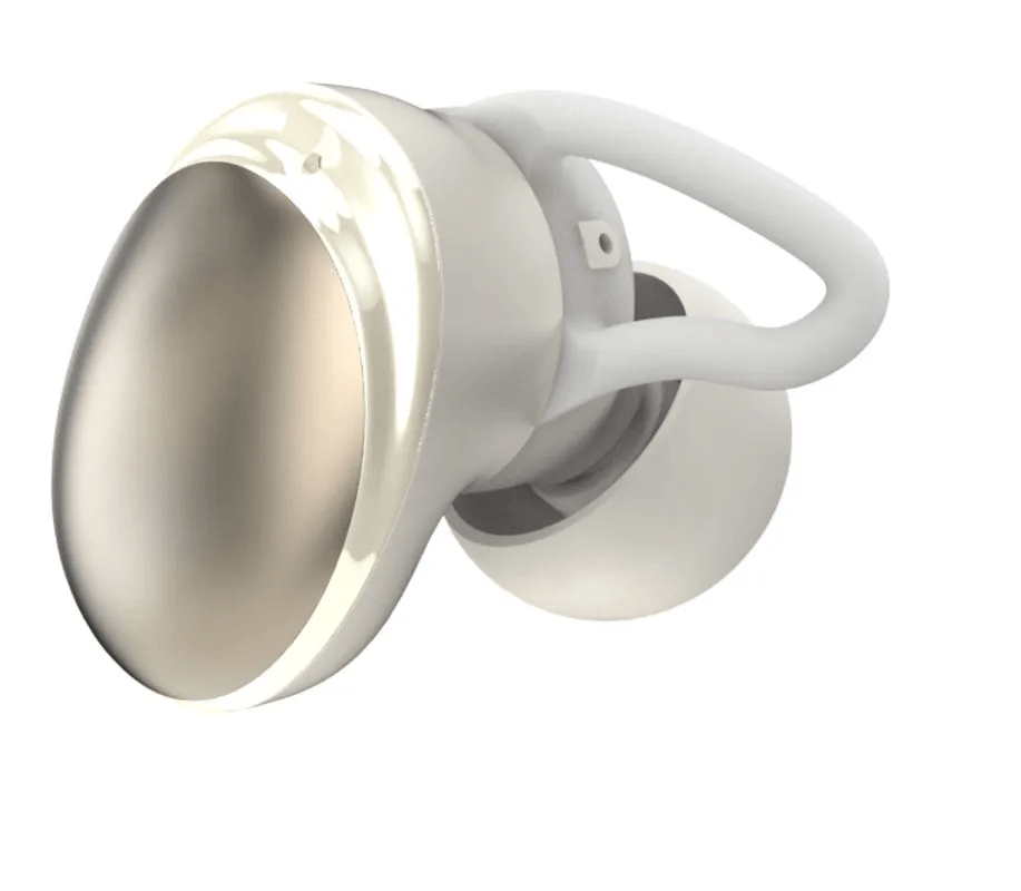 HIFUTURE FUSION ANC TRUE WIRELESS AUDIFONO BLANCO