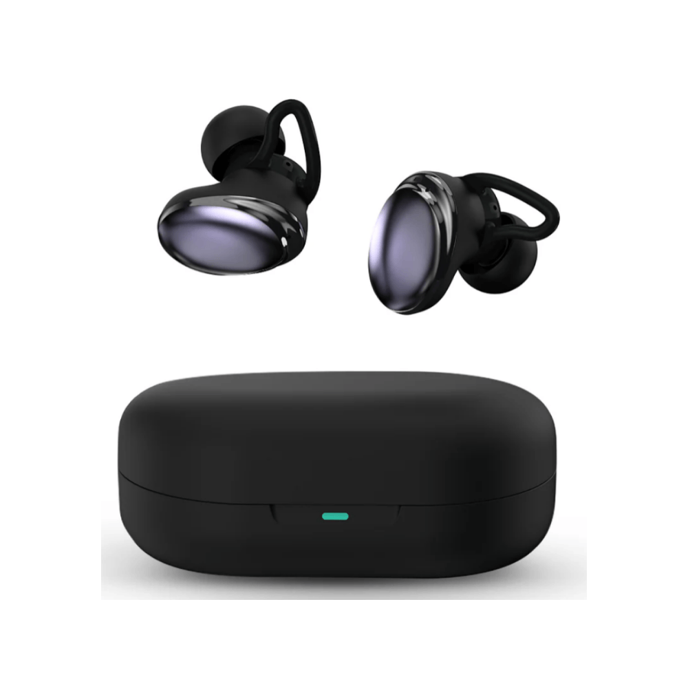 HIFUTURE FUSION ANC TRUE WIRELESS AUDIFONO NEGRO