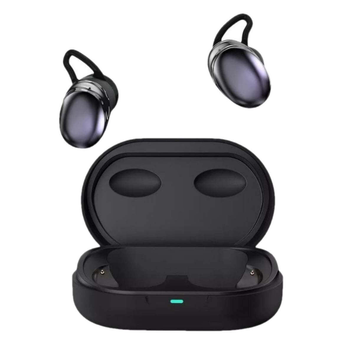 HIFUTURE FUSION ANC TRUE WIRELESS AUDIFONO NEGRO