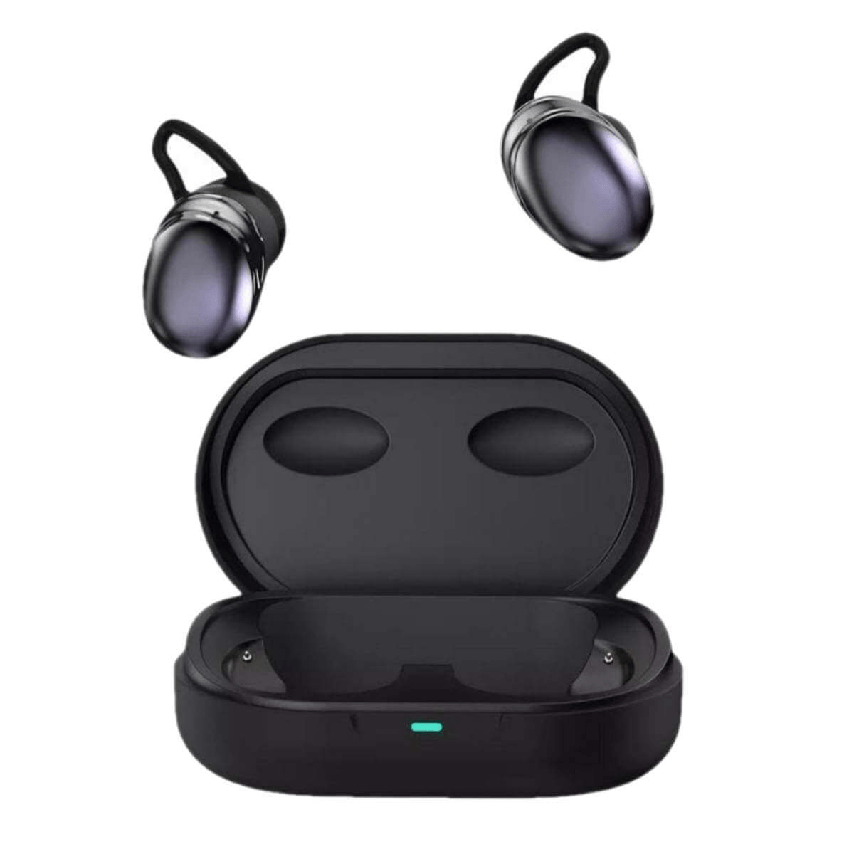 HIFUTURE FUSION ANC TRUE WIRELESS AUDIFONO NEGRO
