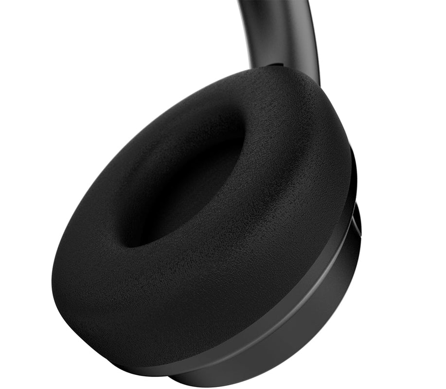 HIFUTURE FUTURETOUR X HYBRID ANC WIRELESS NEGRO
