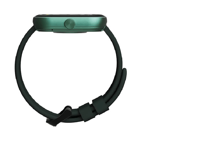 HIFUTURE LUME SMARTWATCH VERDE