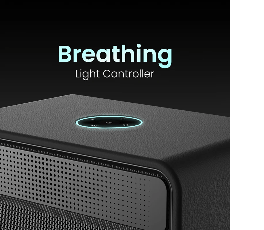 HIFUTURE PASSION X LIFESTYLE WIRELESS BOCINA NEGRA