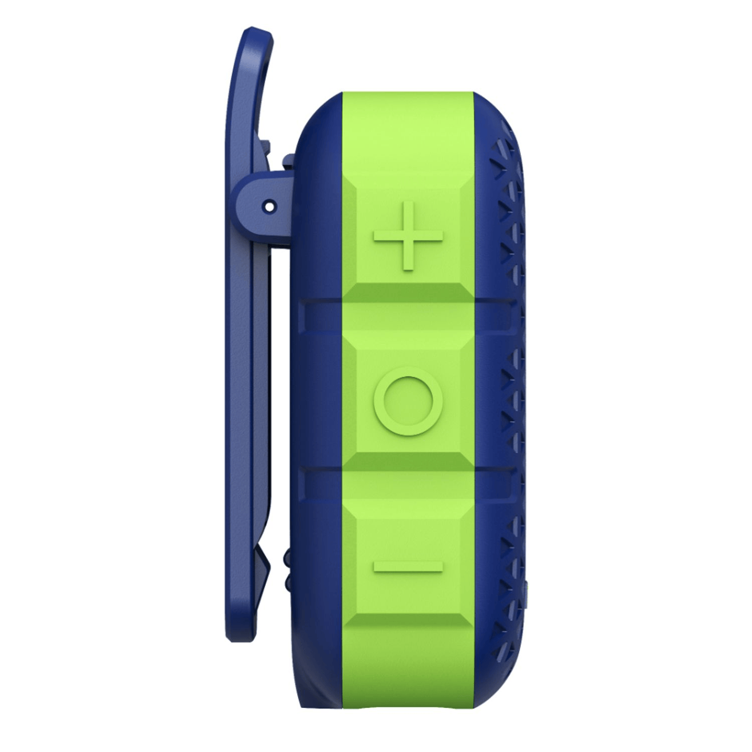 HIFUTURE POCKET S MINI BOCINA 5W AZUL
