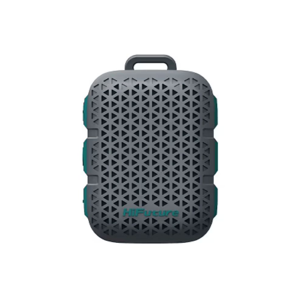 HIFUTURE POCKET S MINI BOCINA 5W GRIS