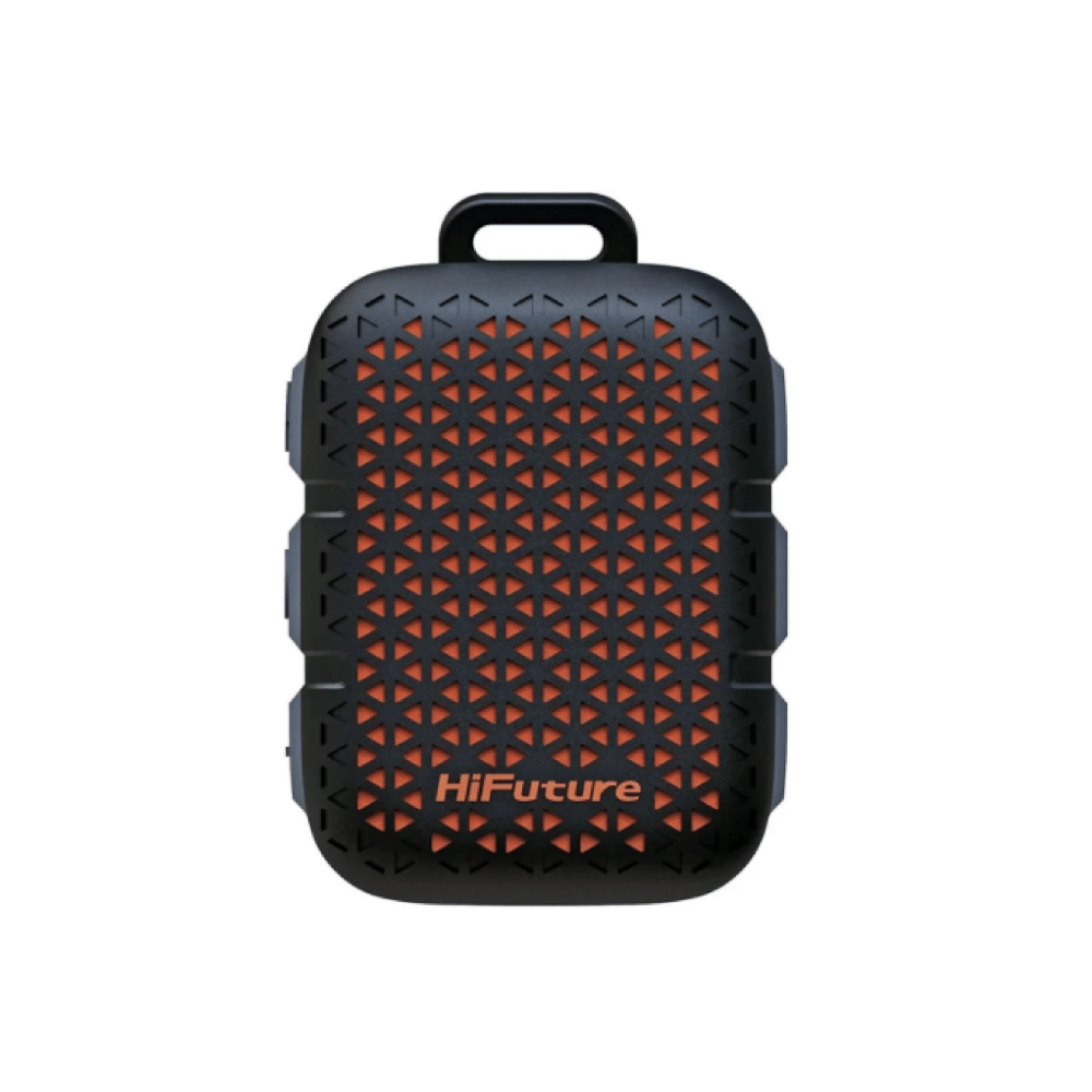 HIFUTURE POCKET S MINI BOCINA 5W NEGRO