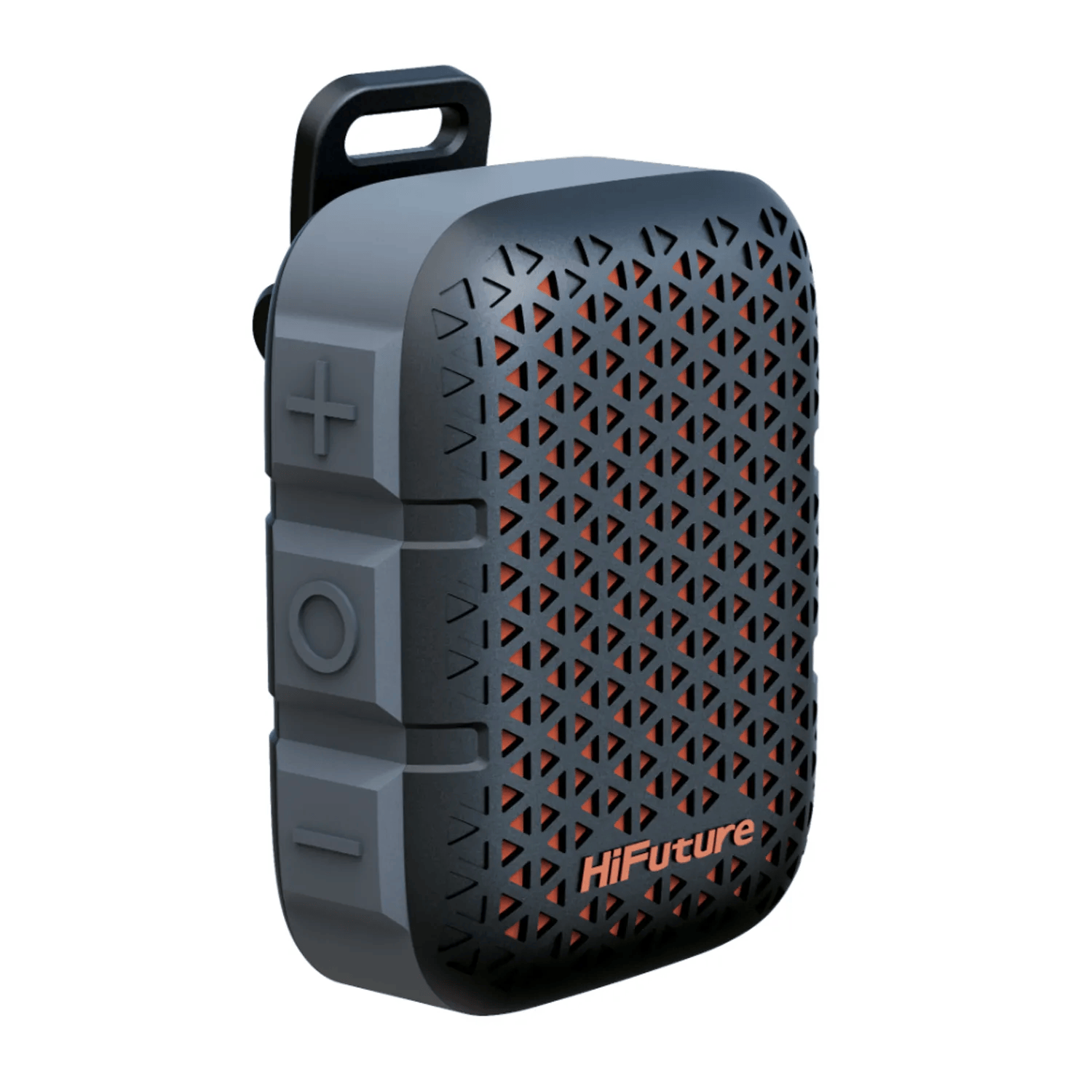 HIFUTURE POCKET S MINI BOCINA 5W NEGRO